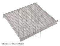 BLUE PRINT ADM52527 Filter, Innenraumluft