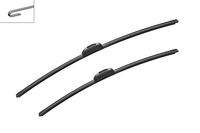 BOSCH 3397007565 Wischblatt