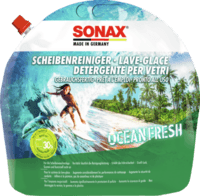 SONAX 03884410 Reiniger, Scheibenreinigungsanlage