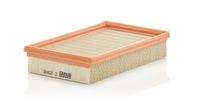MANN-FILTER C2348 Luftfilter