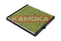 KAMOKA 6080117 Filter, Innenraumluft