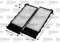 VALEO 715561 Filter, Innenraumluft
