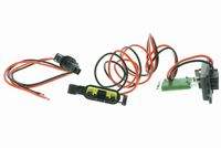 VEMO V46790014 Vorwiderstand, Elektromotor (Kühlerlüfter)