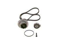 BOSCH 1987946998 Wasserpumpe + Zahnriemensatz