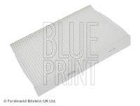BLUE PRINT ADN12516 Filter, Innenraumluft