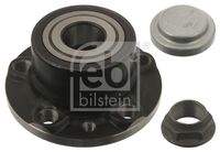 FEBI BILSTEIN 40017 Radlagersatz