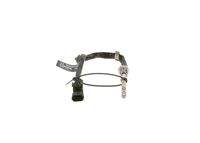 BOSCH 0986259116 Sensor, Abgastemperatur
