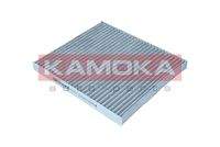 KAMOKA F510701 Filter, Innenraumluft