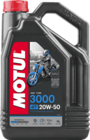 MOTUL 107319 Motoröl