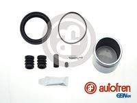 AUTOFREN SEINSA D4963C Reparatursatz, Bremssattel