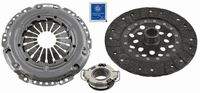 SACHS 3000951181 Kupplungssatz