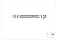 CORTECO 19027934 Bremsschlauch