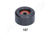 JAPANPARTS RP127 Umlenk-/Führungsrolle, Keilrippenriemen