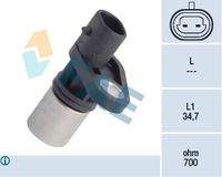 FAE 79205 Impulsgeber, Kurbelwelle
