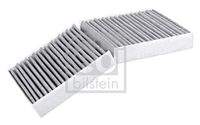 FEBI BILSTEIN 23921 Filter, Innenraumluft