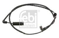 FEBI BILSTEIN 31822 Warnkontakt, Bremsbelagverschleiß