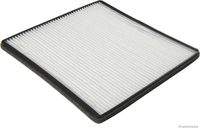HERTH+BUSS JAKOPARTS J1340908 Filter, Innenraumluft