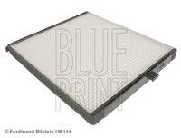 BLUE PRINT ADG02505 Filter, Innenraumluft