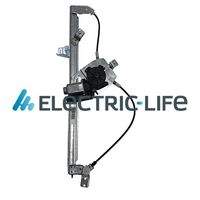 ELECTRIC LIFE ZRRNO83LC Fensterheber
