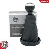 ESEN SKV 63SKV452 Schalthebelknauf