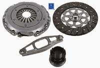 SACHS 3000970133 Kupplungssatz