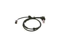 BOSCH 0986594014 Sensor, Raddrehzahl