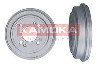 KAMOKA 104056 Bremstrommel