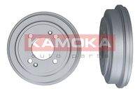 KAMOKA 104056 Bremstrommel