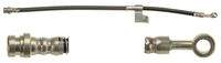 TRW PHD607 Bremsschlauch