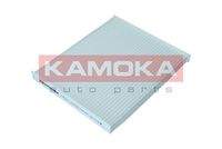 KAMOKA F403301 Filter, Innenraumluft