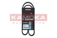KAMOKA 7016023 Keilrippenriemen