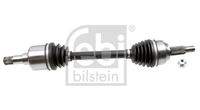 FEBI BILSTEIN 181114 Antriebswelle