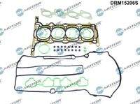 Dr.Motor Automotive DRM15206S Dichtungssatz, Zylinderkopf