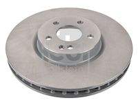 FEBI BILSTEIN 104855 Bremsscheibe