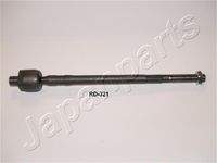JAPANPARTS RD320R Axialgelenk, Spurstange