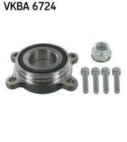 SKF VKBA6724 Radlagersatz