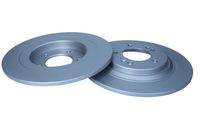 QUARO QD1033 Bremsscheibe