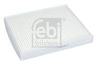 FEBI BILSTEIN 11235 Filter, Innenraumluft