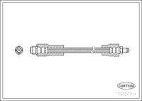 CORTECO 19026704 Bremsschlauch