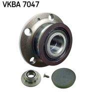 SKF VKBA7047 Radlagersatz