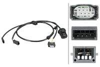 HELLA 6PU012806801 Sensor, Raddrehzahl