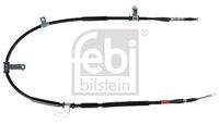 FEBI BILSTEIN 106712 Seilzug, Feststellbremse