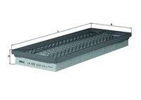KNECHT LX592 Luftfilter