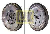 Schaeffler LuK 415065810 Schwungrad