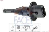 FACET 104010 Sensor, Außentemperatur