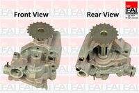 FAI AutoParts OP337 Ölpumpe