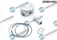 Dr.Motor Automotive DRM21604 Kolben