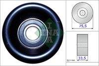 Schaeffler INA 531082710 Spannrolle, Keilrippenriemen