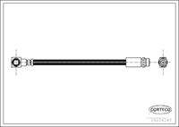 CORTECO 19034349 Bremsschlauch