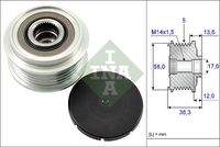 Schaeffler INA 535018410 Generatorfreilauf